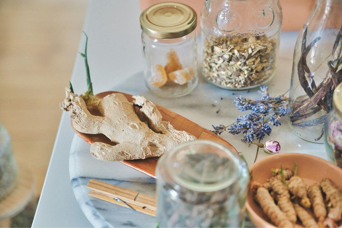 Natural Remedies for Bloating: Effective Strategies for Relief