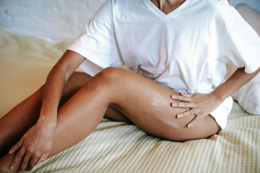 natural remedies for leg cramps