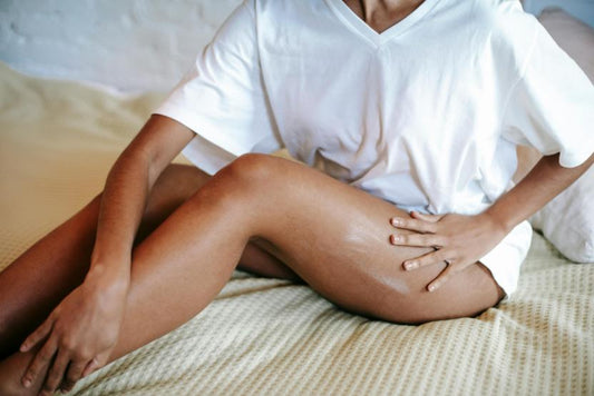 natural remedies for leg cramps