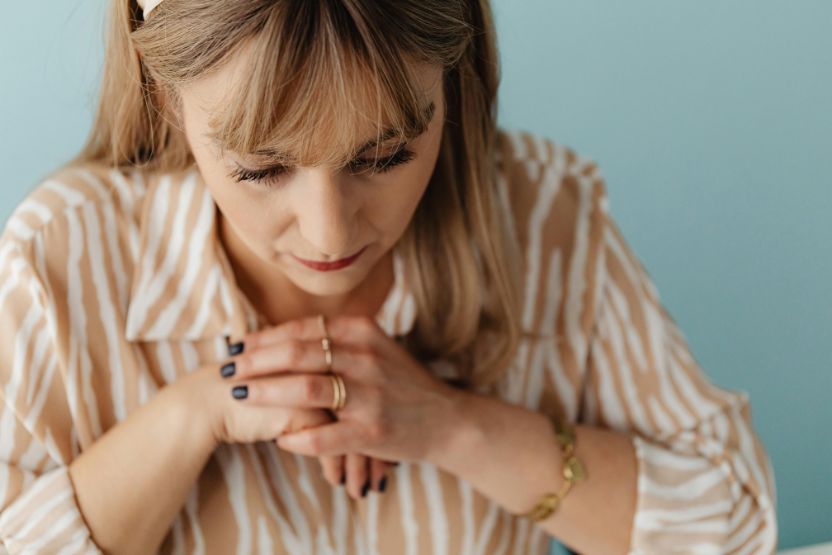 natural remedies for mucus photo by pexels-karolina-grabowska-7320648