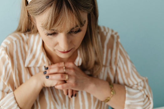 natural remedies for mucus photo by pexels-karolina-grabowska-7320648