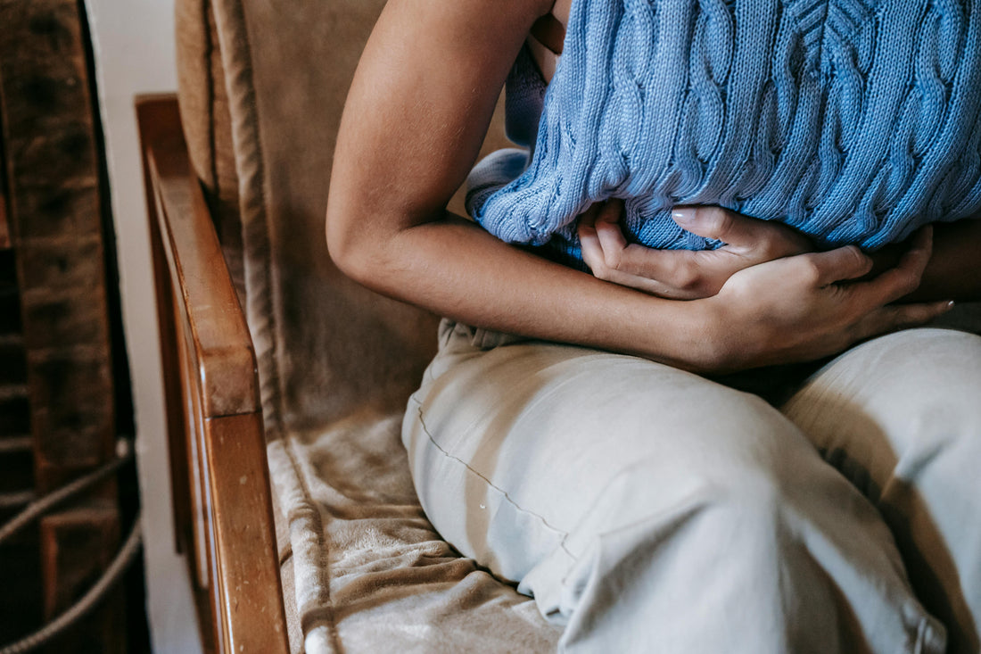 Understanding Indigestion: A Common Concern