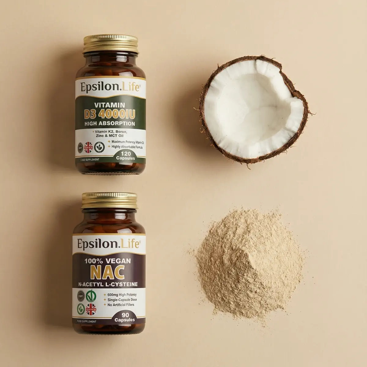 Winter Vitality Pack