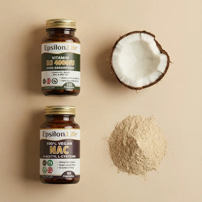 Winter Vitality Pack