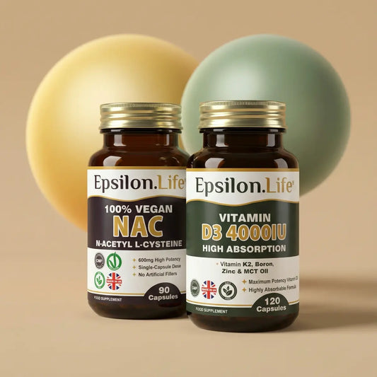 Winter Vitality Pack